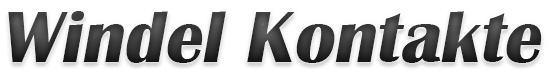 Windel Fetisch Kontakte Windel Fetisch Kontakte
